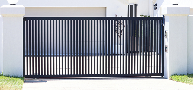 Affordable Residential Iron Gate Installation in La Habra, CA