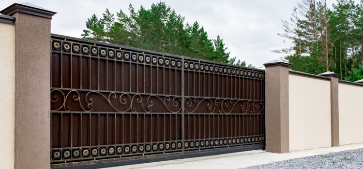 Residential Iron Gate Installation Company in La Habra, CA